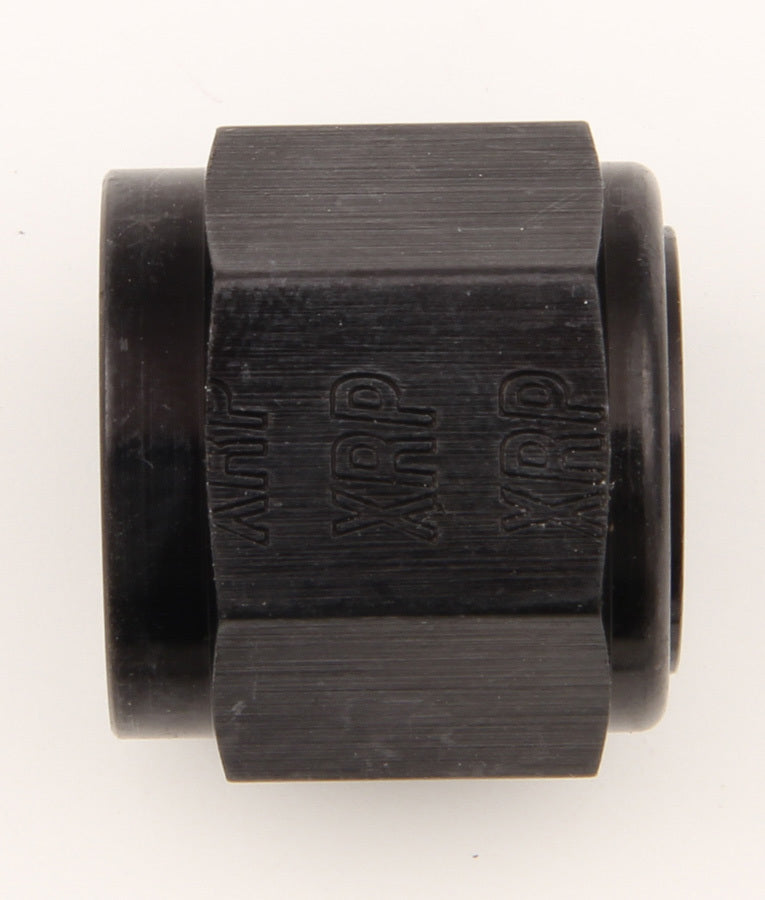 XRP-XTREME RACING PROD. 992908BB #8 Flare Cap Black