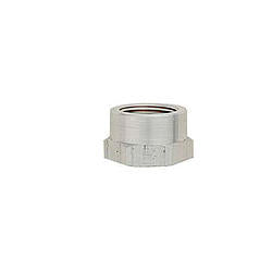 XRP-XTREME RACING PROD. 996704 1/2in Female Weld In Bung