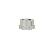 XRP-XTREME RACING PROD. 996704 1/2in Female Weld In Bung