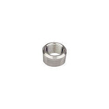 XRP-XTREME RACING PROD. 996803 3/8in NPT Female Alum Weld Bung Recessed