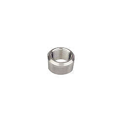 XRP-XTREME RACING PROD. 996808 1in Female Alm. Weld In Bung