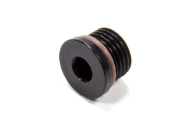 XRP-XTREME RACING PROD. IHP006 -6 ORB Internal Hex Port Plug - Aluminum - Black