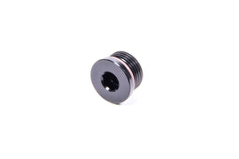 XRP-XTREME RACING PROD. IHP010 -10 ORB Internal Hex Port Plug Alum. - Black