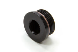 XRP-XTREME RACING PROD. IHP016 -16 ORB Internal Hex Port Plug Alum. - Black