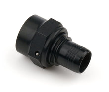 Load image into Gallery viewer, XRP-XTREME RACING PROD. RC220012TDBB XRP RC220012TDBB 12 AN Straight Race Crimp Hose End, Aluminum, Black Anodized