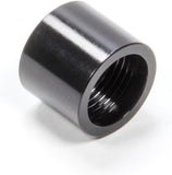 XRP-XTREME RACING PROD. RC2270-12BB 12an Race Crimp PTFE Collar - Black