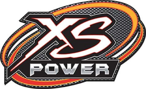 XS POWER BATTERY 101 RACING & PERFORMANCE BROCHURE 39-0072
