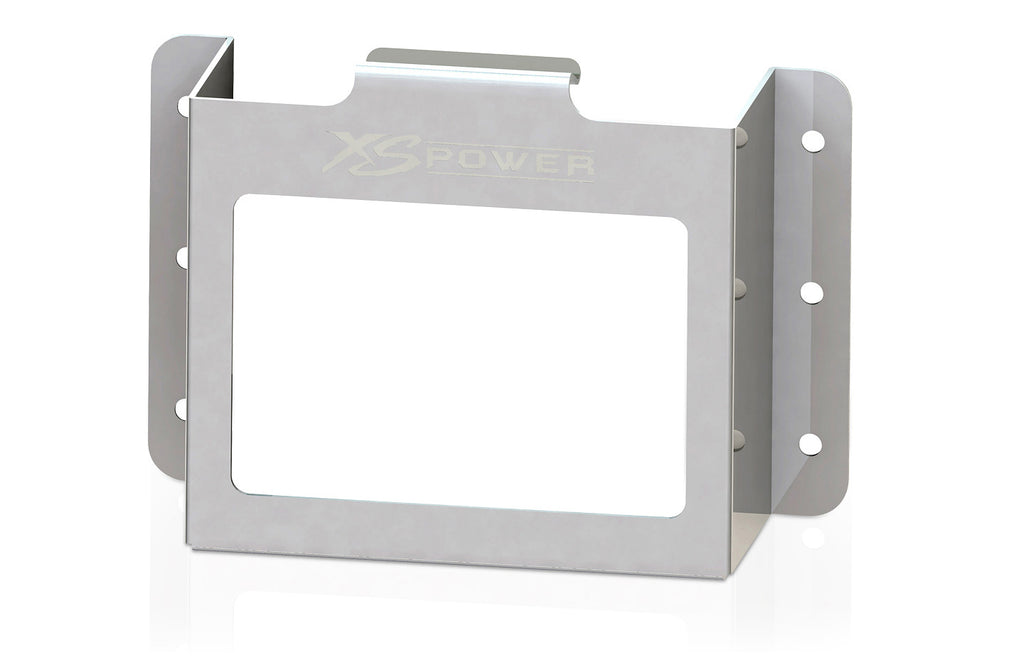 XS POWER BATTERY 511 Side Mount Battery Box For S680