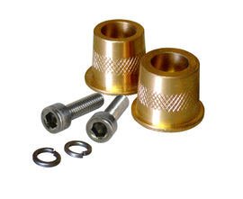 XS POWER BATTERY 580 Short Brass Post Adaptor 6mm