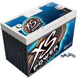 XS POWER BATTERY D16-31 16V AGM Battery Group 31 Max Amps 5000