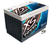 Load image into Gallery viewer, XS POWER BATTERY D3400 XS Power AGM Battery 12 Volt 1000A CA