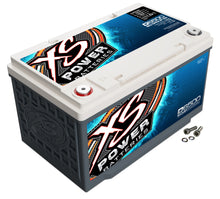 Load image into Gallery viewer, XS POWER BATTERY D6500 XS Power AGM Battery 12 Volt 1070A CA
