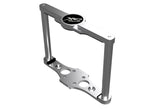 XS POWER BATTERY HD-1200 1200 Billet Alm Battery Hold Down Kit