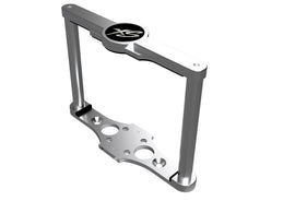 XS POWER BATTERY HD-975 Battery Hold Down Kit - Billet Aluminum