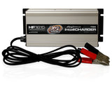 XS POWER BATTERY HF1615 16v H/F AGM IntelliChrgr 15a