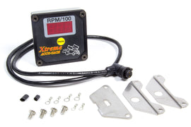 XTREME RACING PRODUCTS / SAFETY FIRST USA 1000 Digital Tach Xtreme Accu -Tach Magneto Ignition