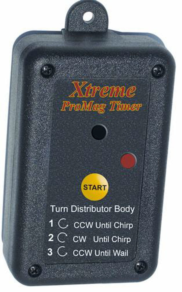 XTREME RACING PRODUCTS / SAFETY FIRST USA PROMAGTIMER Pro Mag Timer
