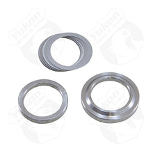 Load image into Gallery viewer, YUKON GEAR AND AXLE SKCSF9-2PIECE Crush Sleeve Eliminator Kit - Ford 9in Diff.