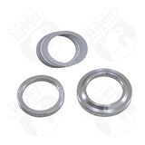 YUKON GEAR AND AXLE SKCSF9-2PIECE Crush Sleeve Eliminator Kit - Ford 9in Diff.