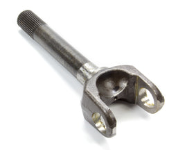 YUKON GEAR AND AXLE YAW46100 Dana 60 Front Outer Axle Stub 35-Spline