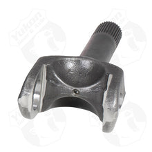 Load image into Gallery viewer, YUKON GEAR AND AXLE YAW46101 Outer Stub Axle 4340 CM Dana 60 Ford Frt  77-Up