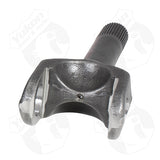 YUKON GEAR AND AXLE YAW46101 Outer Stub Axle 4340 CM Dana 60 Ford Frt  77-Up