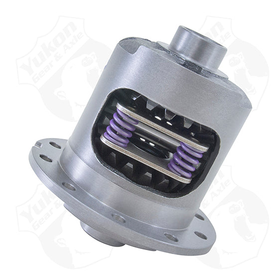YUKON GEAR AND AXLE YDGF8.8-31-1 Duragrip Differential Ford 8.8 31 Spline