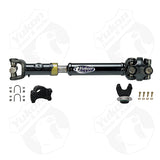 YUKON GEAR AND AXLE YDS008 Heavy Duty Driveshaft 12-17 Jeep JK Rear 1310