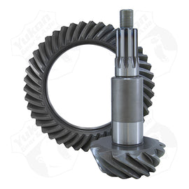 YUKON GEAR AND AXLE YGC8.42-355-C 3.55 Ring & Pinion Gear Set Mopar 8.75
