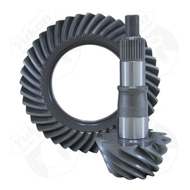 YUKON GEAR AND AXLE YGF8.8-373 3.73 Ring & Pinion Gear Set Ford 8.8