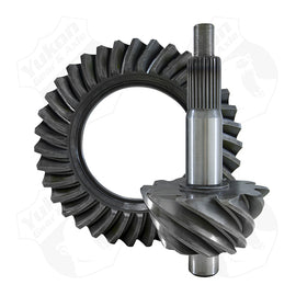 YUKON GEAR AND AXLE YGF9-350 3.50 Ring & Pinion Gear Set Ford 9in