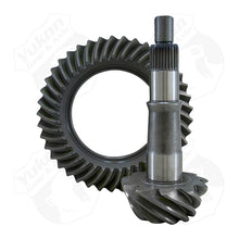 Load image into Gallery viewer, YUKON GEAR AND AXLE YGGM8.5-342 3.42 Ring &amp; Pinion Gear Set GM 8.5