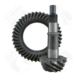 YUKON GEAR AND AXLE YGGM8.5-342 3.42 Ring & Pinion Gear Set GM 8.5