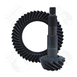 YUKON GEAR AND AXLE YGGMBOP-373 3.73 Ring & Pinion Gear Set GM 8.2 BOP
