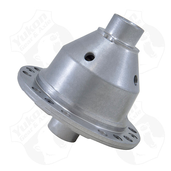 YUKON GEAR AND AXLE YGLD44-3-30-JK Grizzly Locker D44 JK 30 Spline