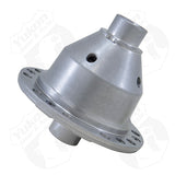 YUKON GEAR AND AXLE YGLD44-3-30-JK Grizzly Locker D44 JK 30 Spline