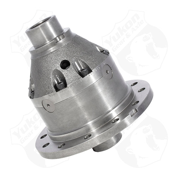 YUKON GEAR AND AXLE YGLF10.25-35 Grizzly Locker Ford 10.25in 35 Spline