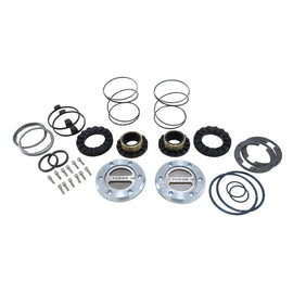 YUKON GEAR AND AXLE YHC70001 Locking Hub Kit Dana 60 35 Spline