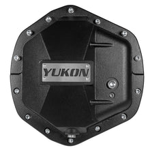Load image into Gallery viewer, YUKON GEAR AND AXLE YHCC-AAM11.5 Hardcore Diff. Cover 11.5/11.8 GM/Dodge Ram
