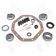 Load image into Gallery viewer, YUKON GEAR AND AXLE YKC9.25-R-A Master Overhaul Kit Chrysler 9.25 2000 &amp; Old