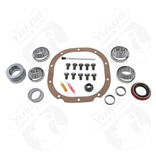 Load image into Gallery viewer, YUKON GEAR AND AXLE YKF8.8-A Master Overhaul Kit Ford 8.8 2009 &amp; Older
