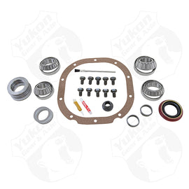 YUKON GEAR AND AXLE YKF8.8-A Master Overhaul Kit Ford 8.8 2009 & Older