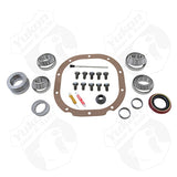 YUKON GEAR AND AXLE YKF8.8-A Master Overhaul Kit Ford 8.8 2009 & Older