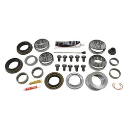 YUKON GEAR AND AXLE YKF8.8-REV-B Master Overhaul Kit Ford 8.8 Rev-Rot IFS Diff
