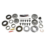 YUKON GEAR AND AXLE YKF8.8-REV-B Master Overhaul Kit Ford 8.8 Rev-Rot IFS Diff