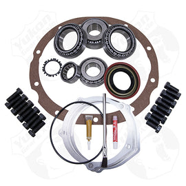 YUKON GEAR AND AXLE YKF9-A Master Overhaul Kit Ford 9in