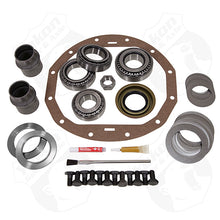 Load image into Gallery viewer, YUKON GEAR AND AXLE YKGM12P Master Overhaul Kit GM 12 Bolt Car