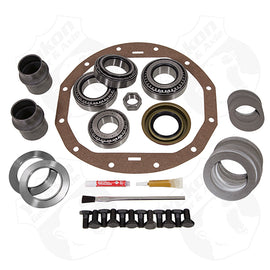 YUKON GEAR AND AXLE YKGM12P Master Overhaul Kit GM 12 Bolt Car
