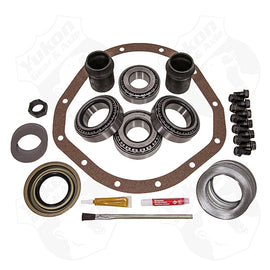 YUKON GEAR AND AXLE YKGM12T Master Overhaul Kit GM 12 Bolt Truck