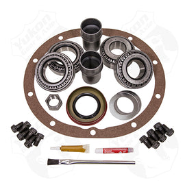 YUKON GEAR AND AXLE YKGM55CHEVY Master Overhaul Kit Chevy 1955-64 Car & Trk